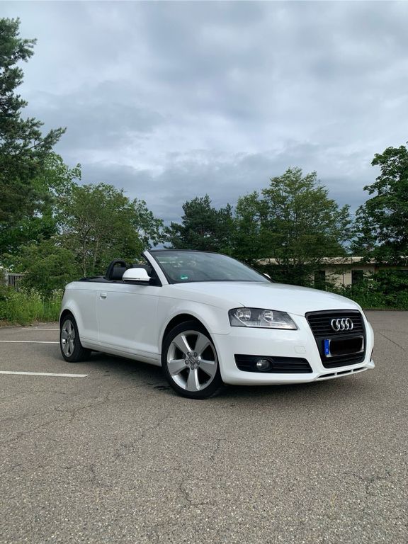 Audi A3 2009