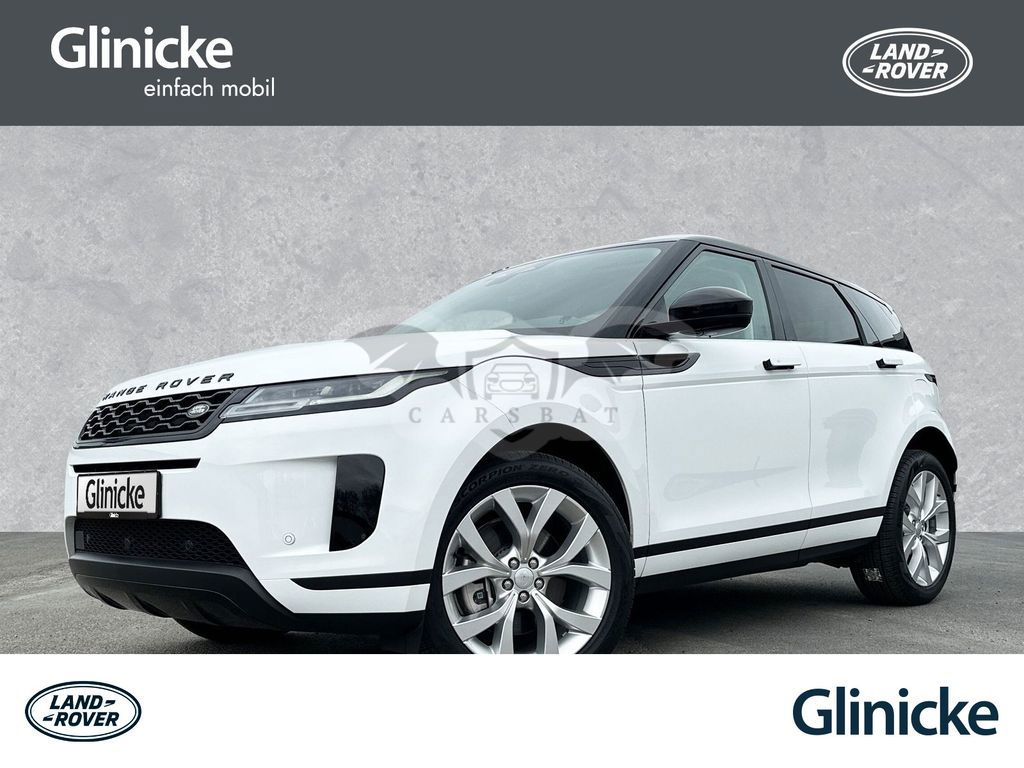 Land Rover Range Rover Evoque 2023