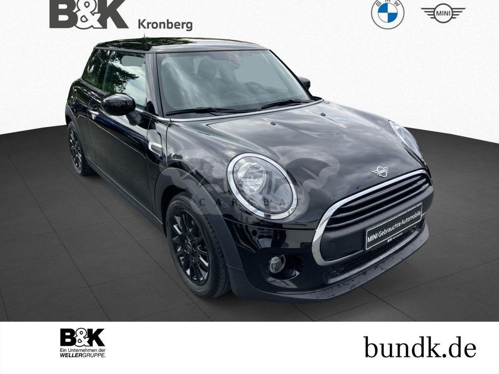Mini One 2021