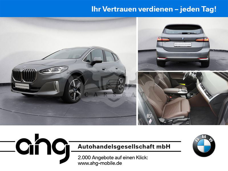BMW 2 Series 218 Active Tourer 2022