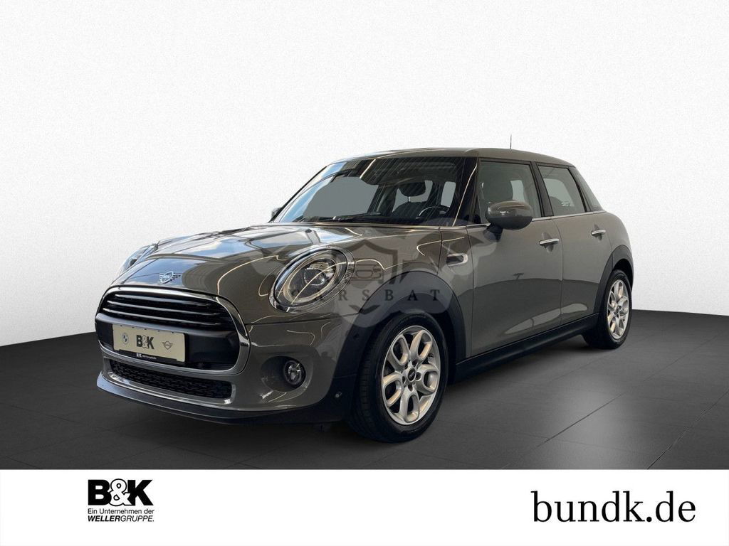Mini One 2020