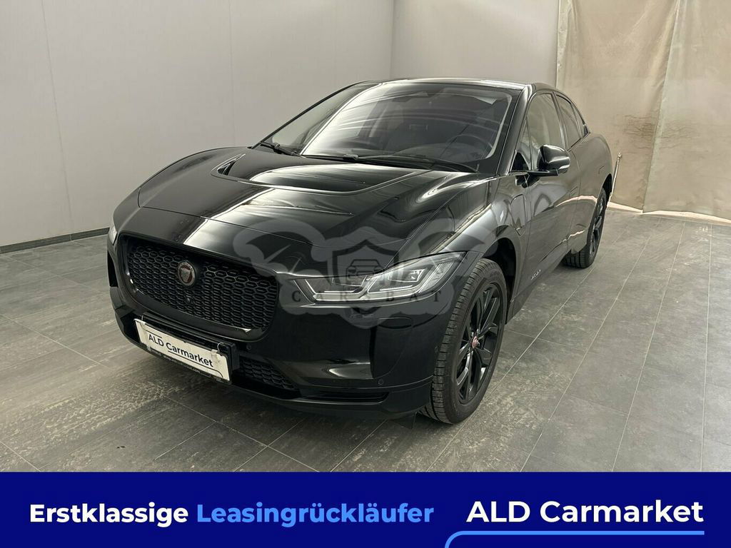 Jaguar I-Pace 2020