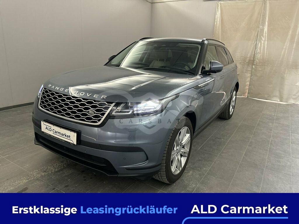 Land Rover Range Rover Velar 2022