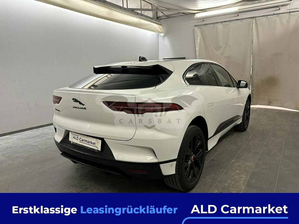 Jaguar I-Pace 2020