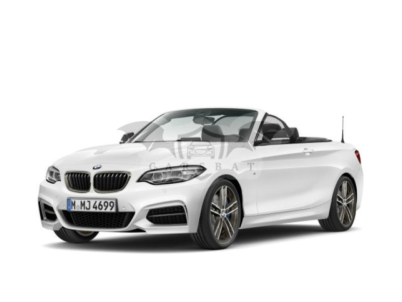 BMW 2 Series M240i 2021