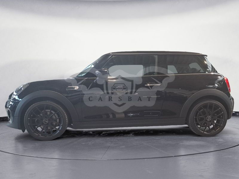 Mini One 2020