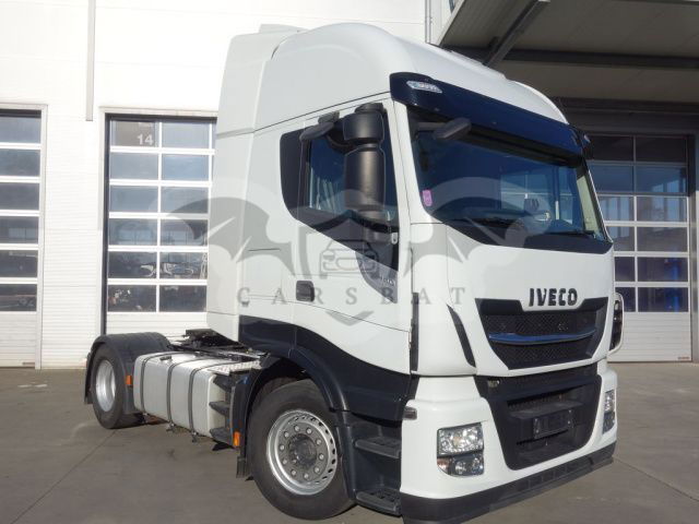 Iveco Stralis 2019