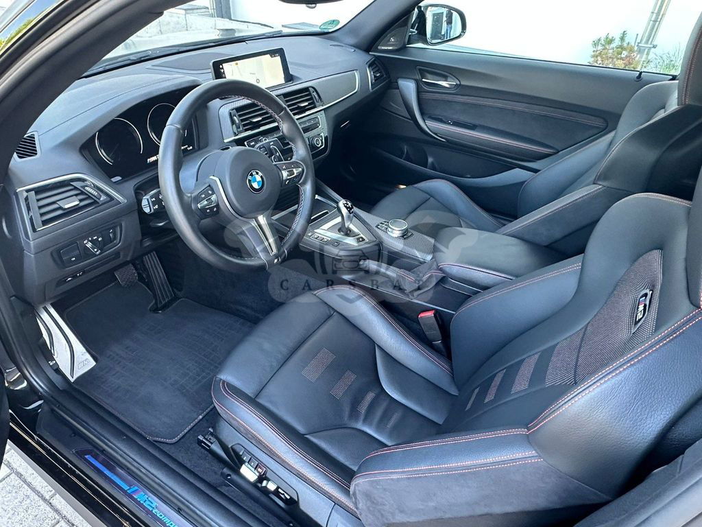 BMW M2 2020