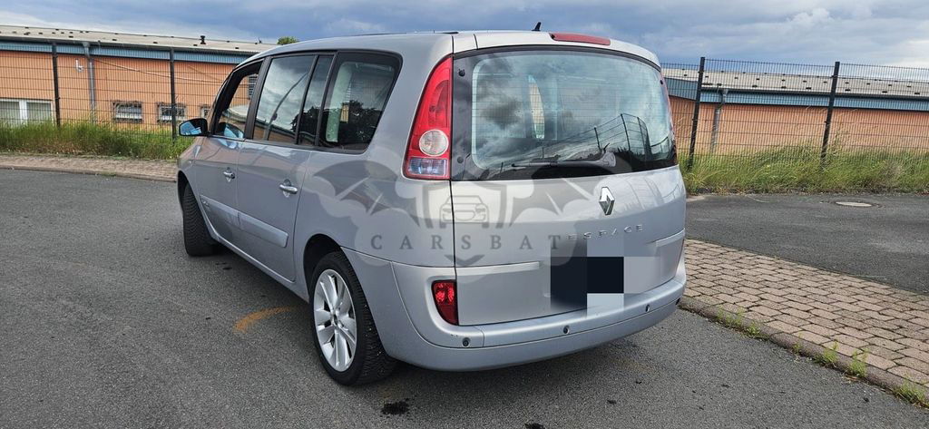 Renault Espace 2003