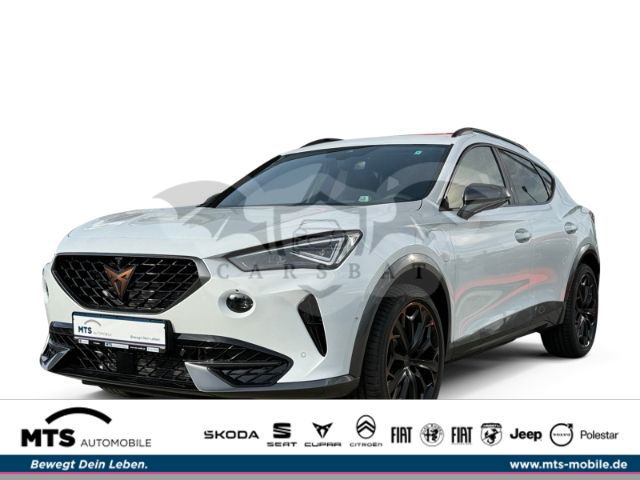 Cupra Formentor 2023