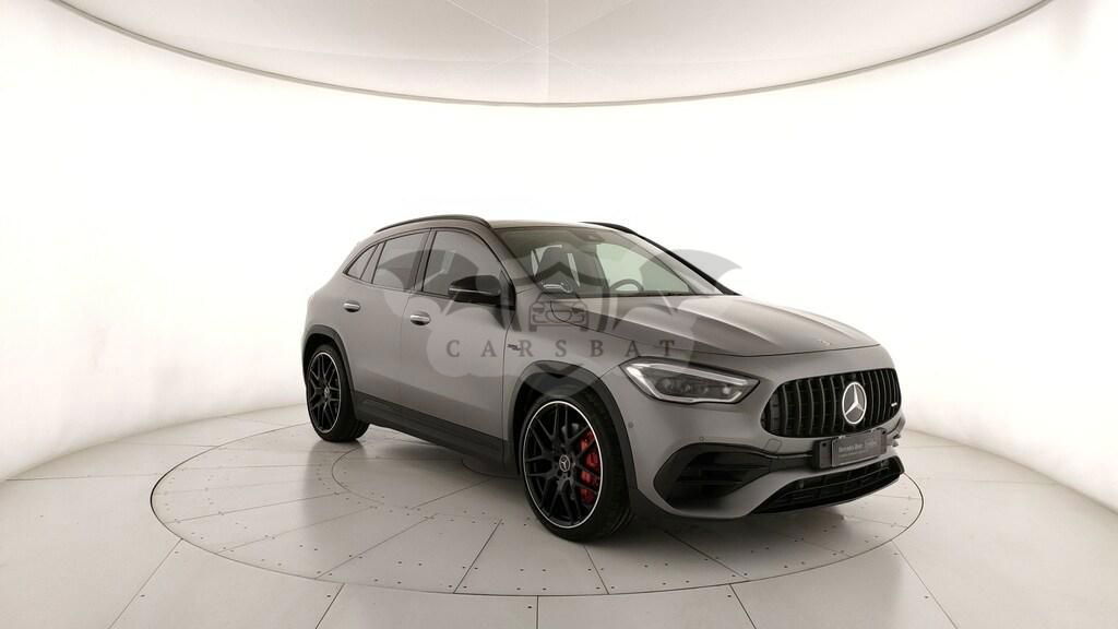 Mercedes-Benz GL 2023