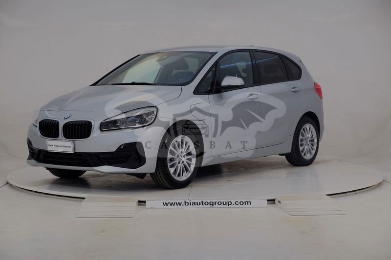 BMW 2 Series 2021