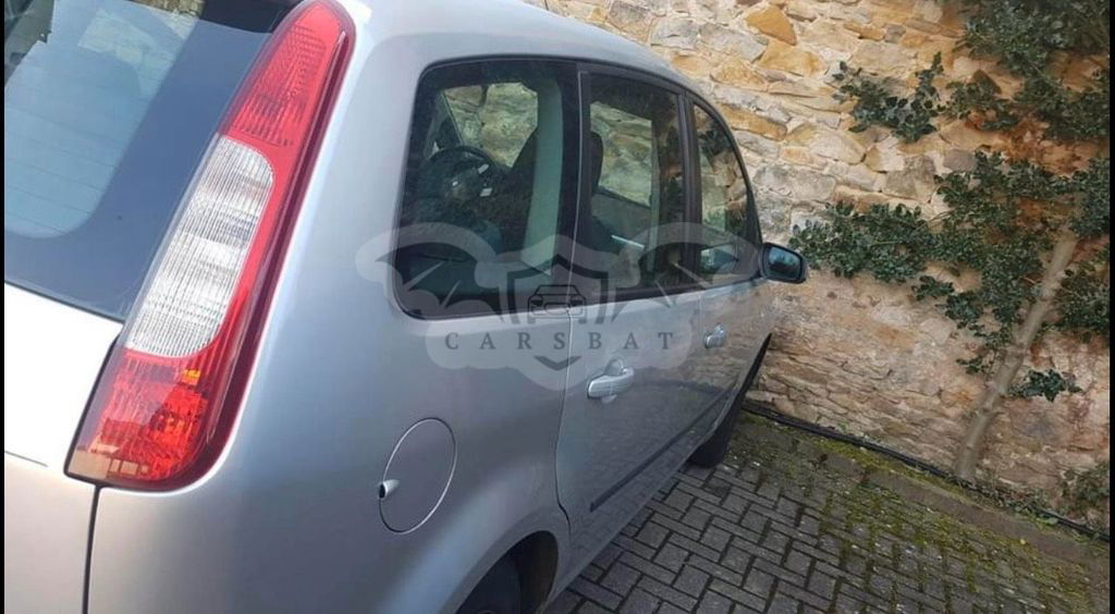 Ford C-Max 2006