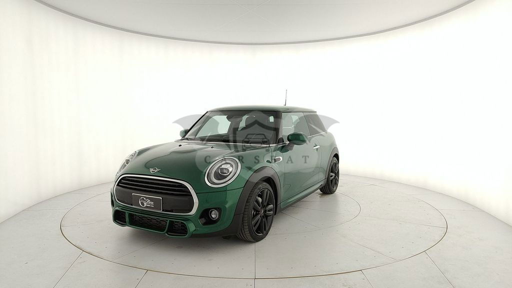 Mini One 2021