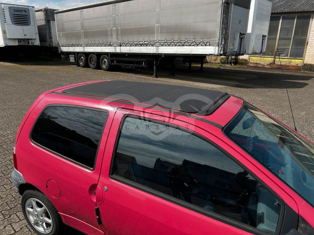 Renault Twingo 1995