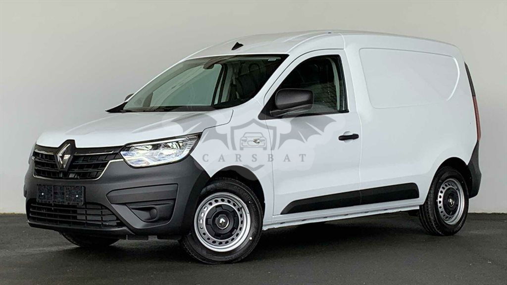 Renault Express 2024
