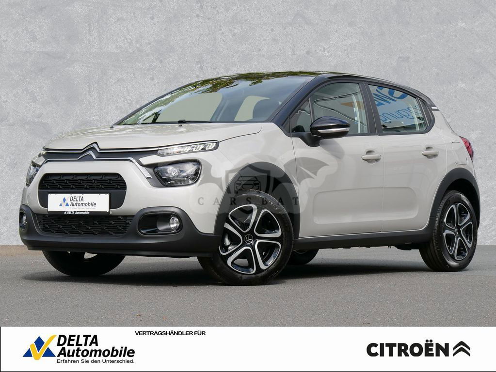 Citroën C3 2023