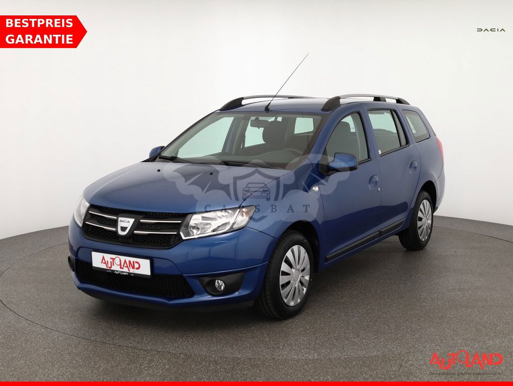 Dacia Logan 2014