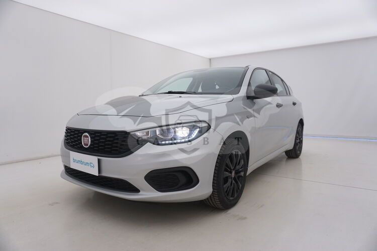 Fiat Tipo 2020