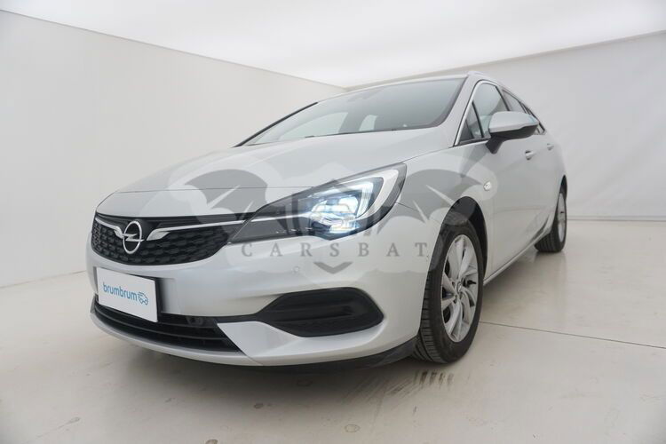Opel Astra 2020