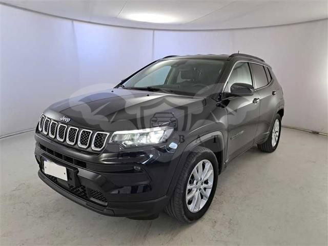 Jeep Compass 2021