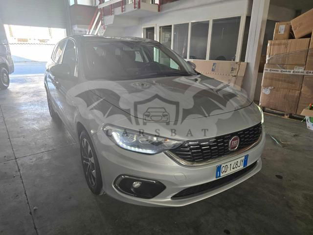 Fiat Tipo 2020
