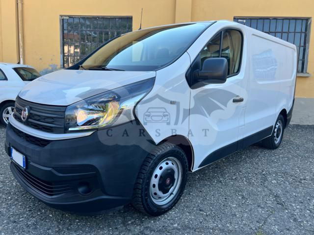 Fiat Talento 2020