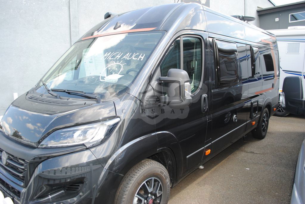 Weinsberg CaraBus 2024