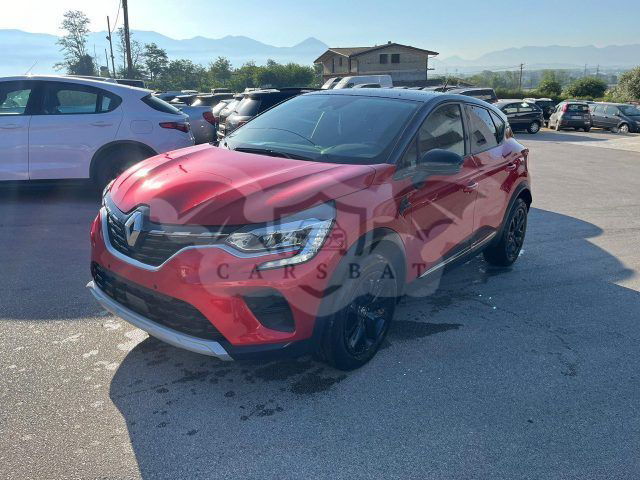 Renault Captur 2020