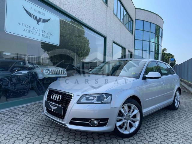 Audi A3 2010