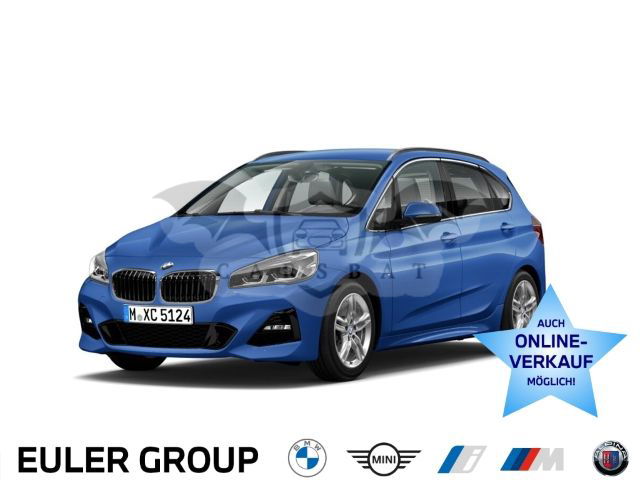 BMW 2 Series 220 Active Tourer 2021