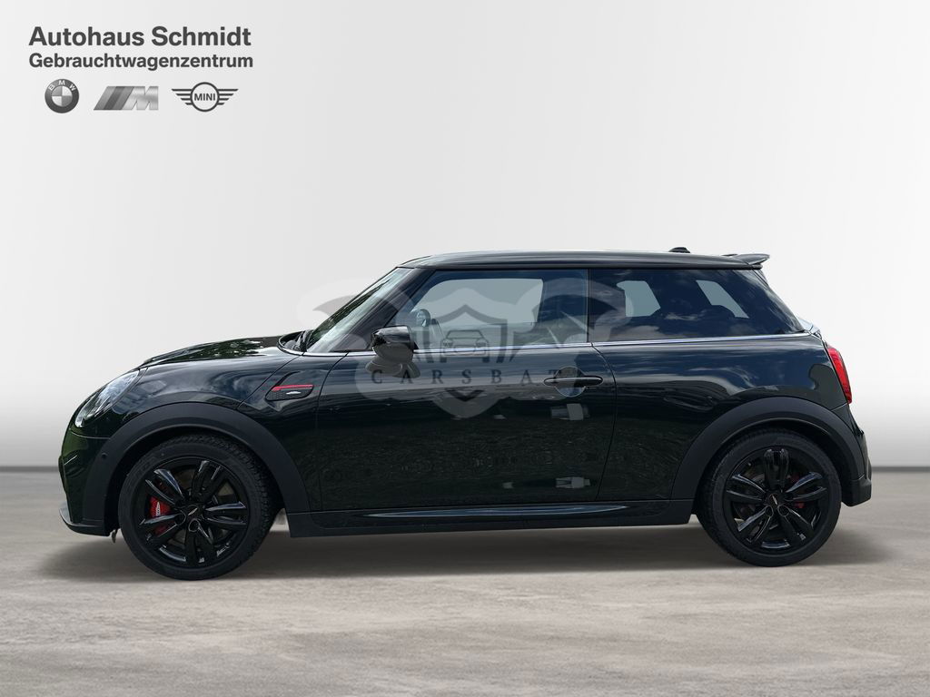 Mini John Cooper Works 2023