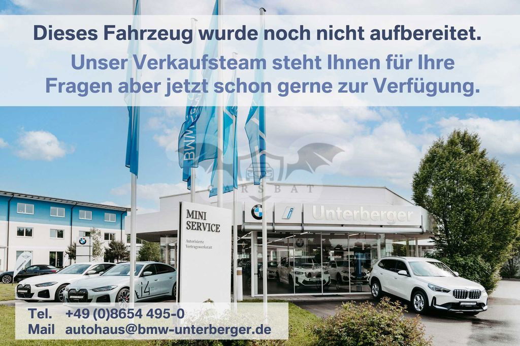 BMW 2 Series 220 Gran Coupe 2021