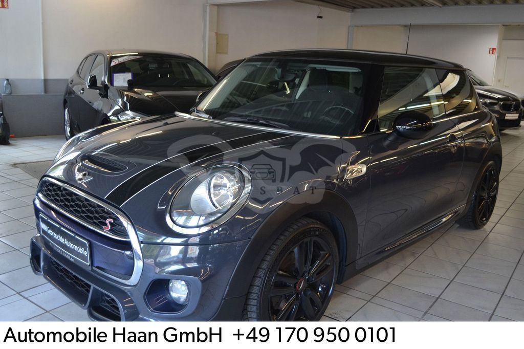 Mini Coupé 2015