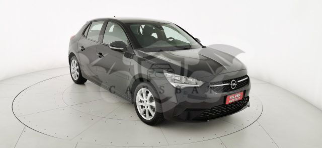 Opel Corsa 2022