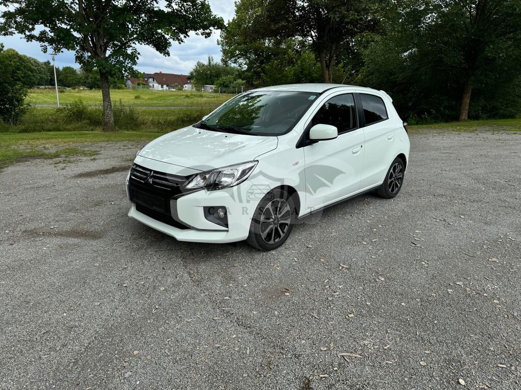 Mitsubishi Space Star 2020