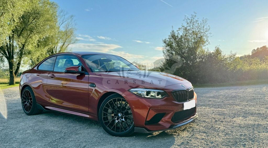 BMW M2 2020