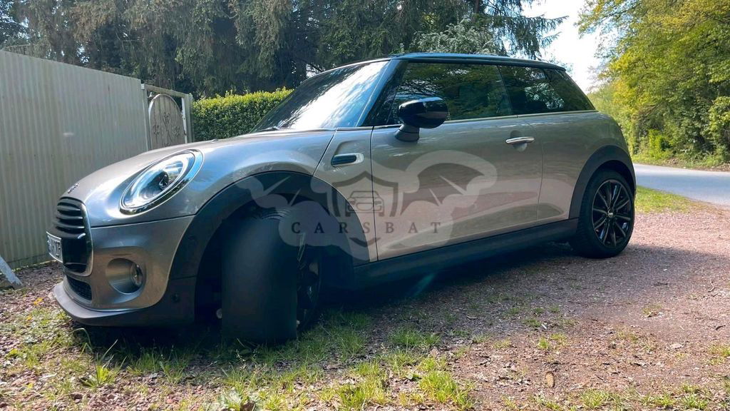 Mini Cooper 2020