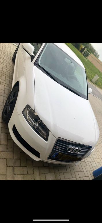 Audi A3 2010