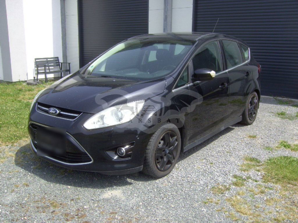 Ford C-Max 2013