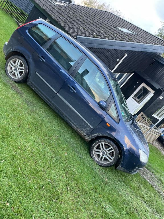 Ford C-Max 2003