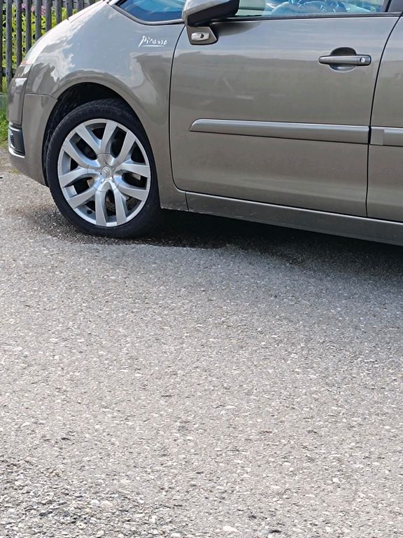 Citroën C4 Picasso 2007