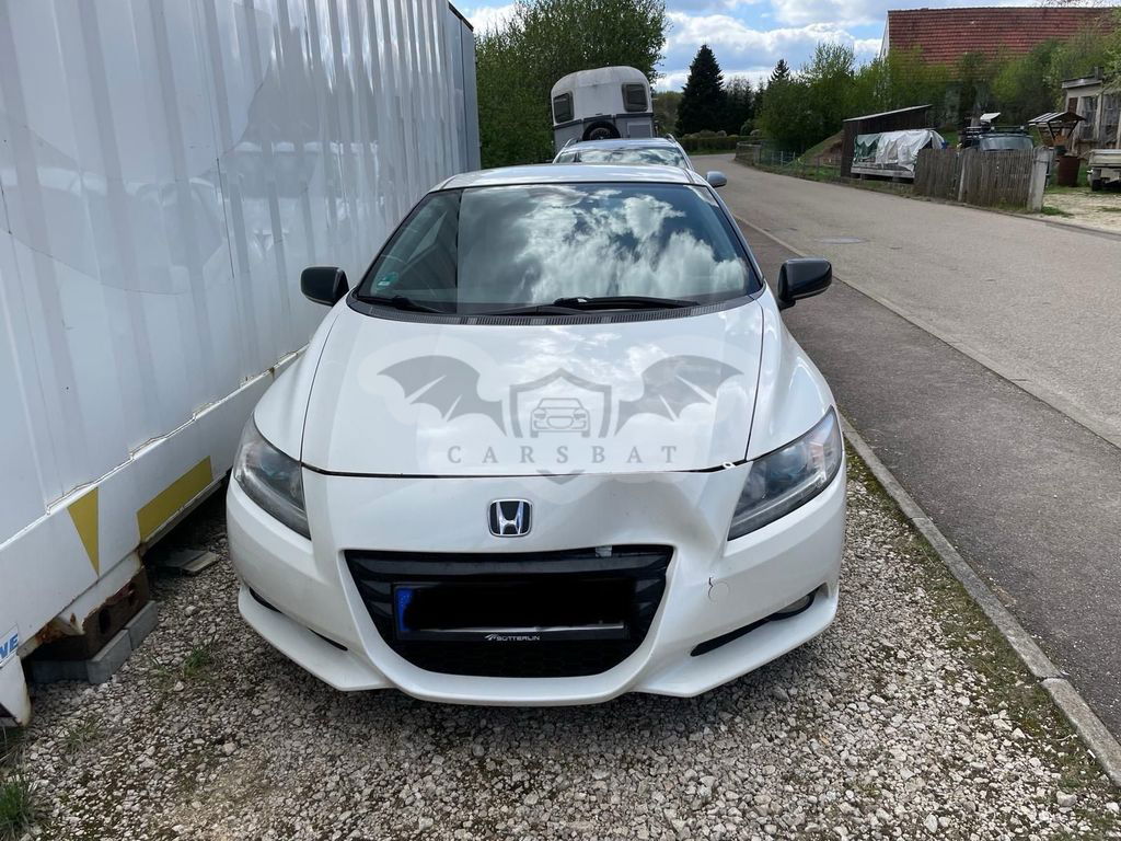 Honda CR-Z 2010