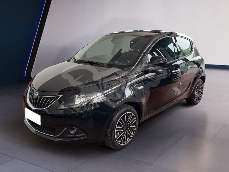 Lancia Ypsilon 2022