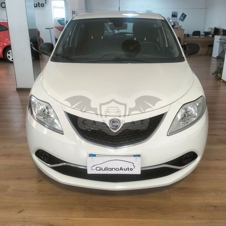 Lancia Ypsilon 2016