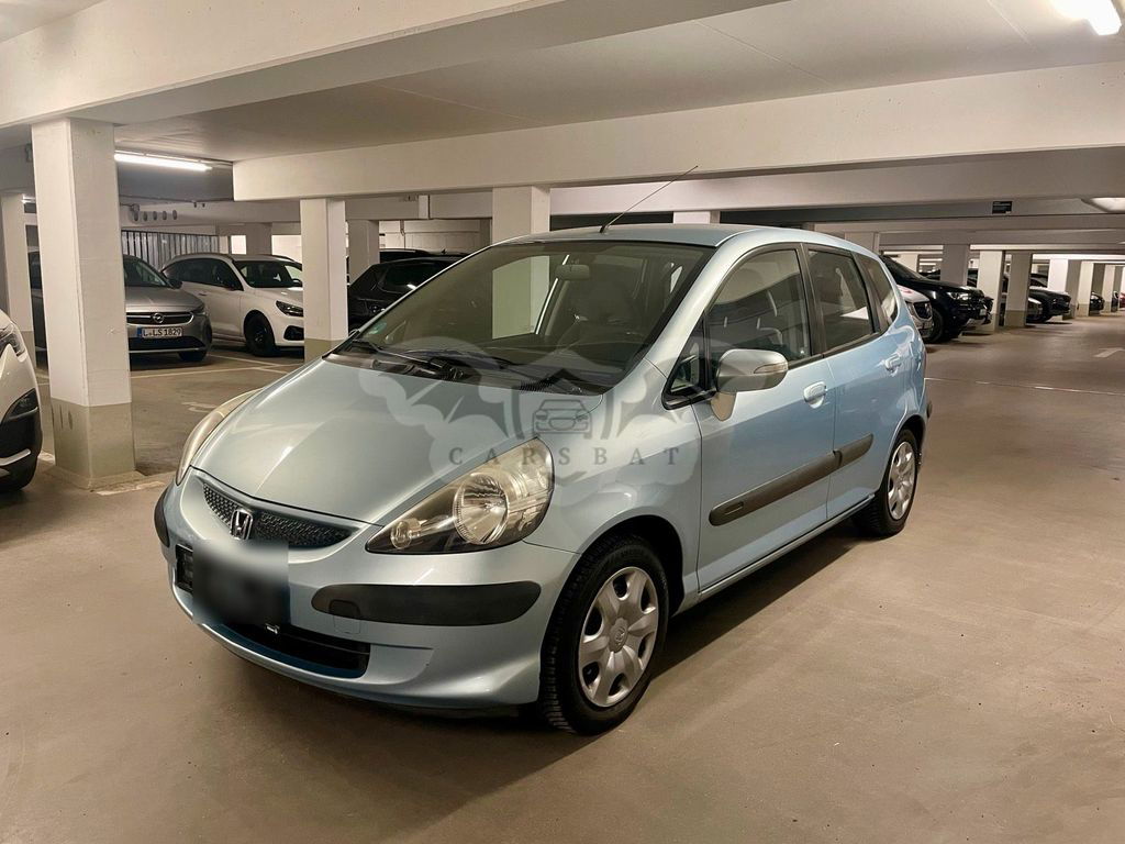Honda Jazz 2007