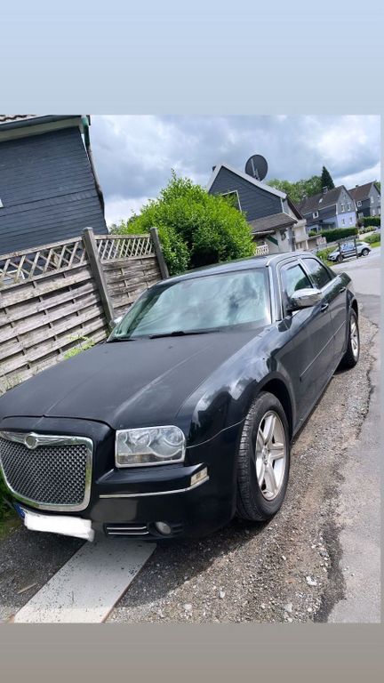 Chrysler 300C 2006