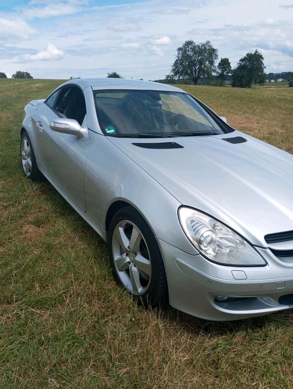 Mercedes-Benz 350 2006