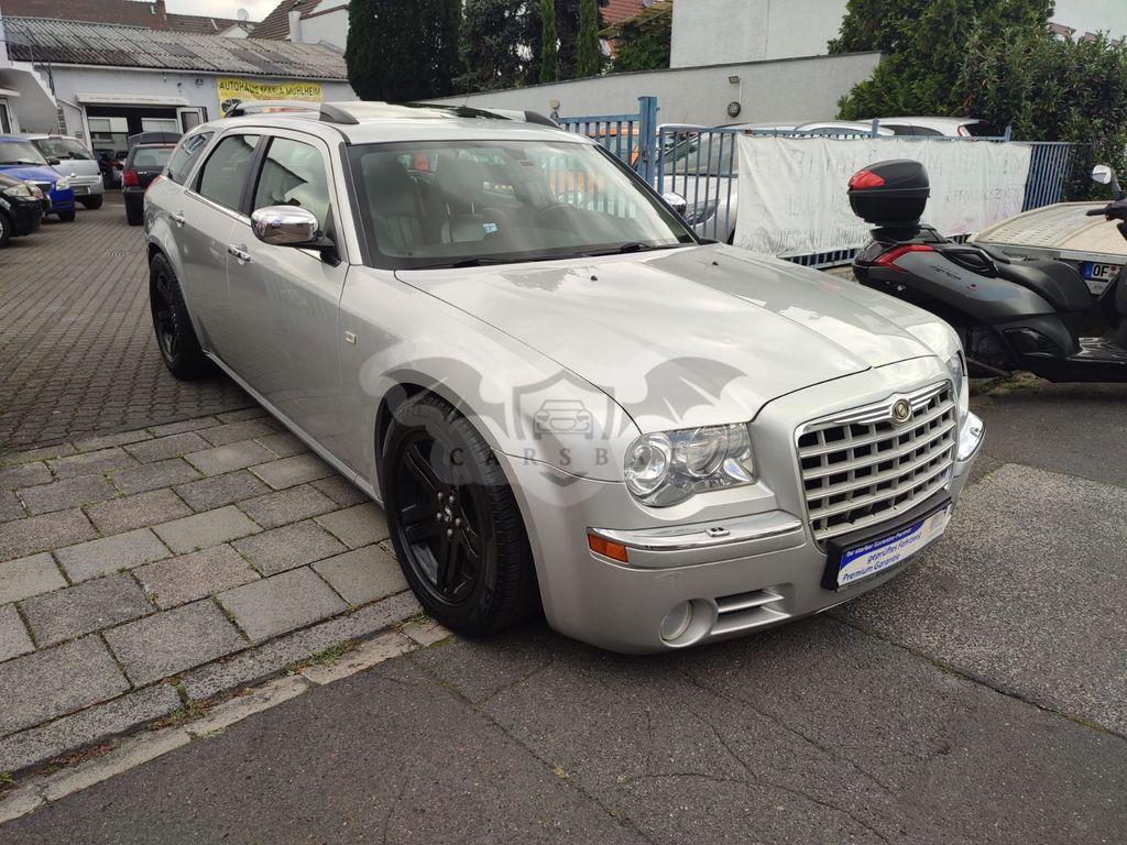 Chrysler 300C 2006