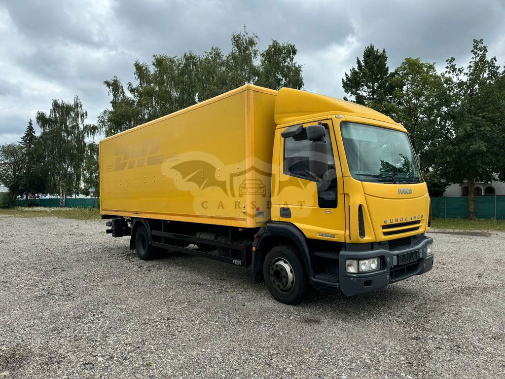 Iveco Eurocargo 2005